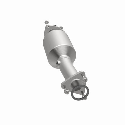 MagnaFlow Direct Fit Catalytic Converter 17-19 Honda CR-V Single Underbody 2.4L