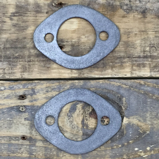 Condor Speed Shop - Reinforcement Plates - Rear Shock Tower