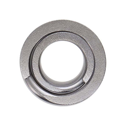 Manley Valve Spring, SPRING-1424 POLISHED