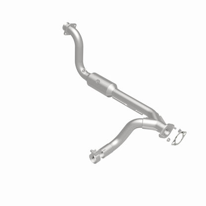 MagnaFlow 07-09 Chrysler Aspen 5.7L Direct Fit Converter
