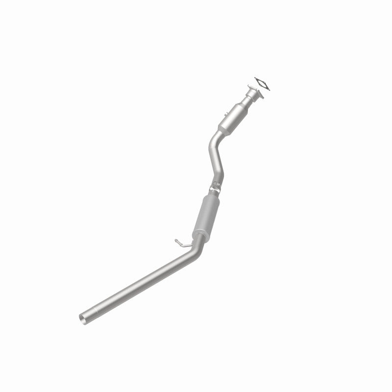MagnaFlow 08-09 Dodge Grand Caravan 3.3L Direct Fit Converter