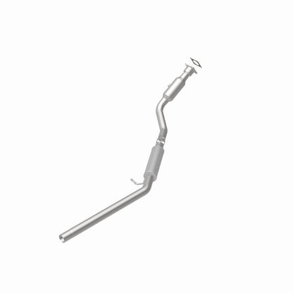 MagnaFlow 08-09 Dodge Grand Caravan 3.3L Direct Fit Converter