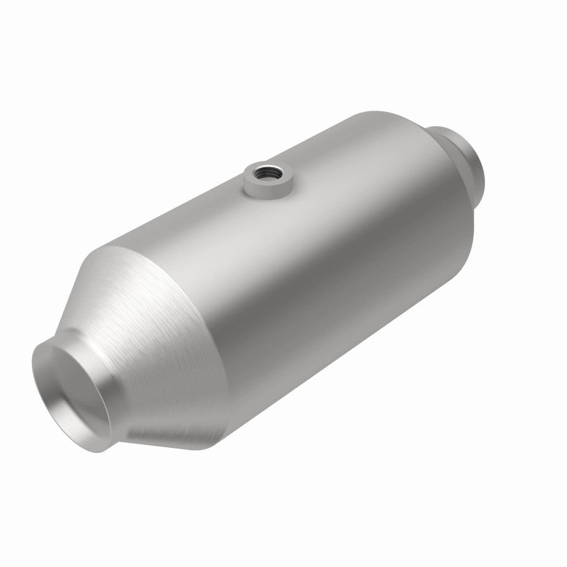 MagnaFlow MagnaFlow 2.5 in. OEM Grade Federal / EPA Compliant Universal Catalytic Converter
