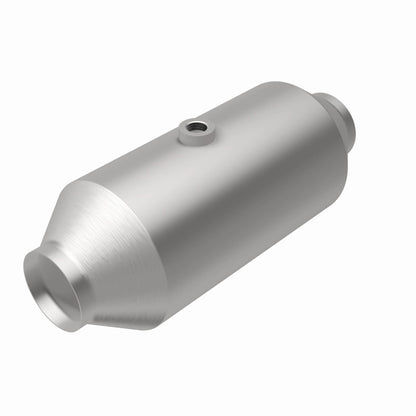 MagnaFlow MagnaFlow 2.5 in. OEM Grade Federal / EPA Compliant Universal Catalytic Converter