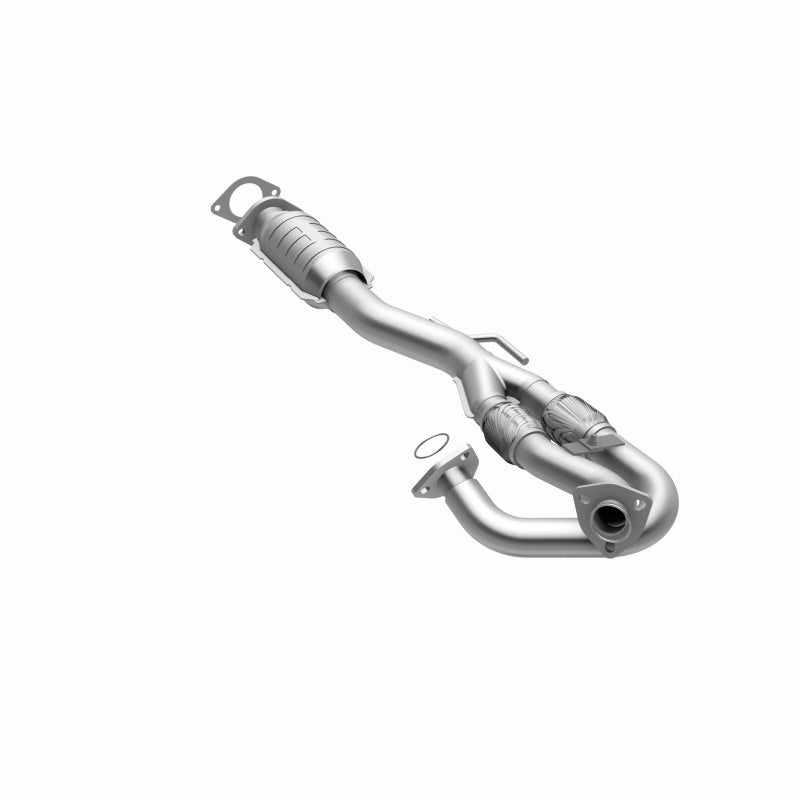 MagnaFlow 04-07 Nissan Murano 3.5L Direct Fit Converter