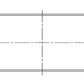 ACL Mini (BMW) W11B16 1.6L Standard Size High Performance Rod Bearing Set