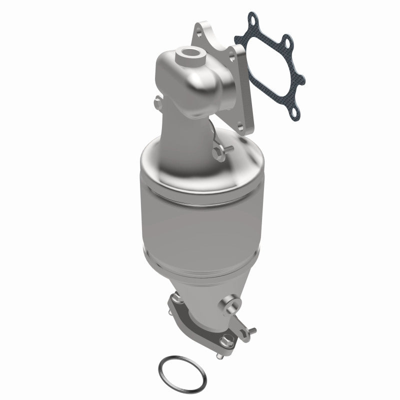 MagnaFlow 05-10 Honda Odyssey 3.5L Direct Fit Converter