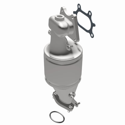 MagnaFlow 05-10 Honda Odyssey 3.5L Direct Fit Converter