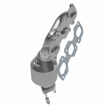 MagnaFlow 10-12 Ford Escape 3.0L Direct Fit Converter