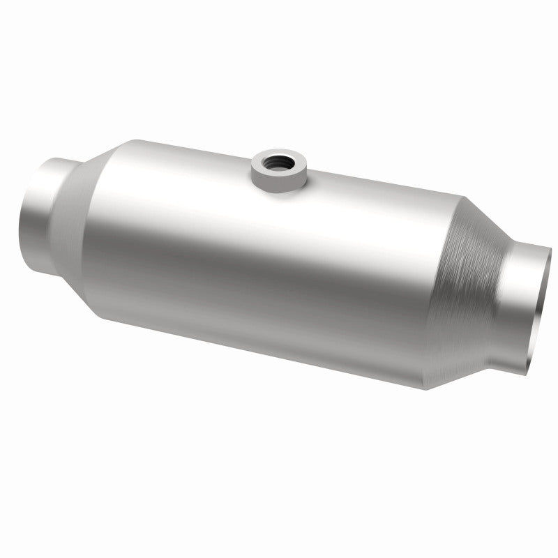 MagnaFlow 3.00 1/O2 CA 4in. Spun Universal Converter