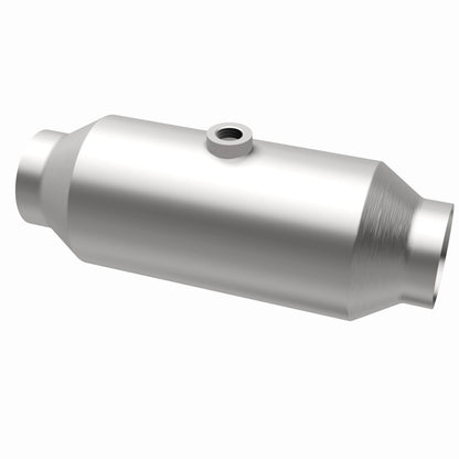 MagnaFlow 3.00 1/O2 CA 4in. Spun Universal Converter