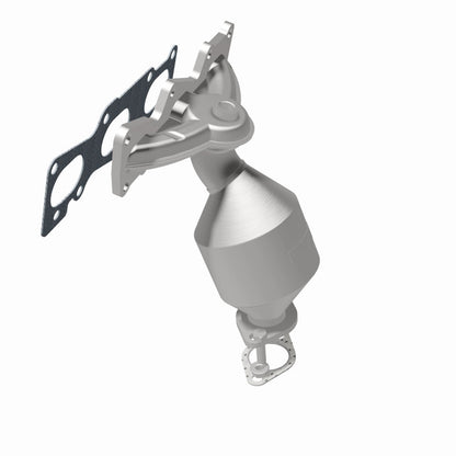 MagnaFlow 07-09 Hyundai Santa Fe 3.3L Direct Fit Converter