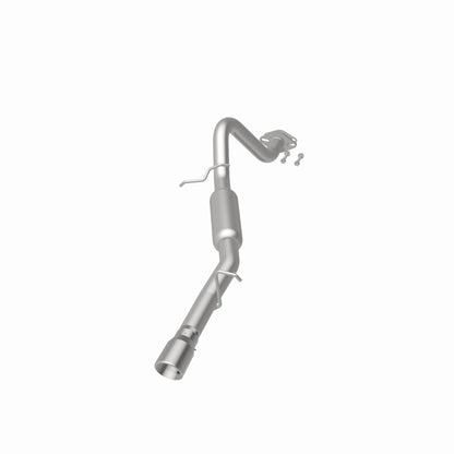 BRExhaust 05-08 Mercury Mariner 3.0L Muffler Kit