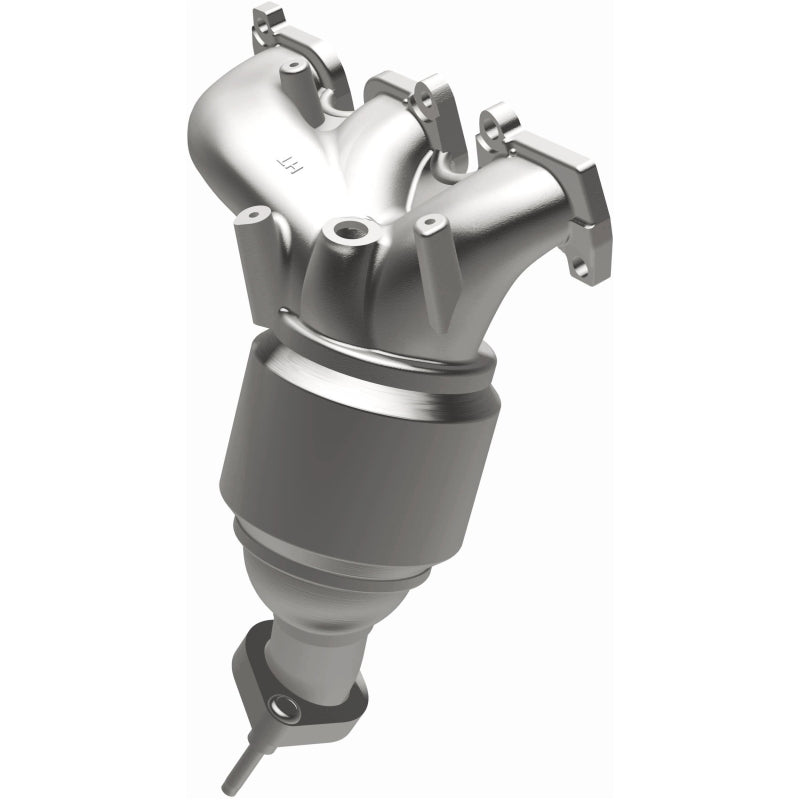 MagnaFlow 13-17 Ford Explorer 3.5L Direct Fit Converter
