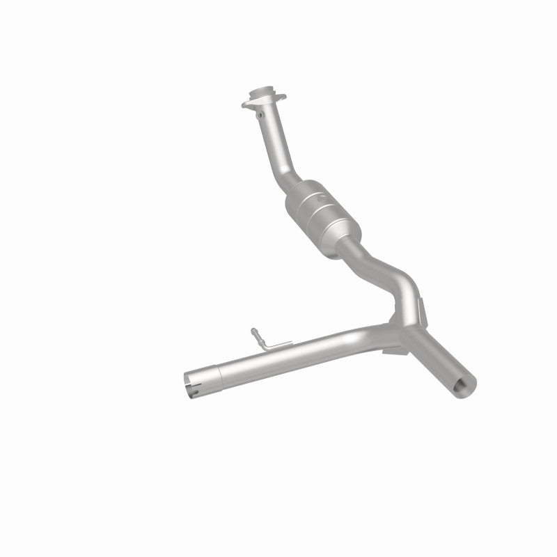 MagnaFlow 2005 Ford F-150 4.6L Direct Fit Converter
