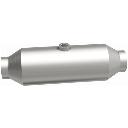 MagnaFlow 2.00 1/O2 CA 4in. Spun Universal Converter