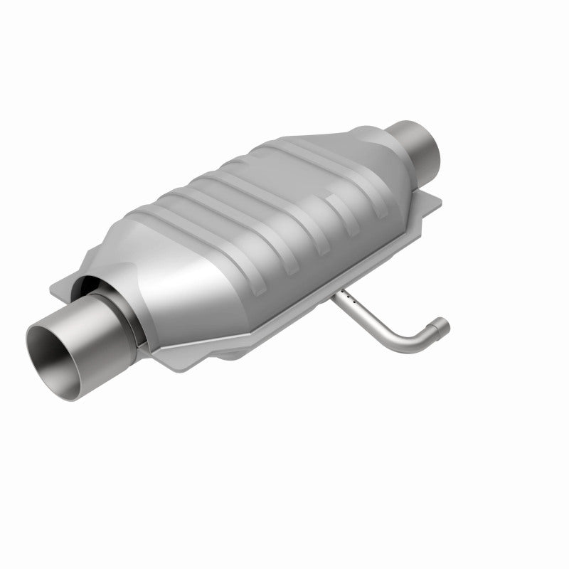 MagnaFlow 2.00in. W/DUAL AIR Universal Converter