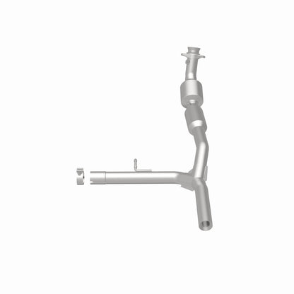 MagnaFlow 04-05 Ford F-150 5.4L Direct Fit Converter
