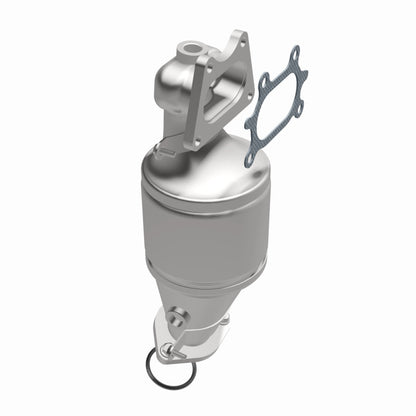 MagnaFlow 05-10 Honda Odyssey 3.5L Direct Fit Converter