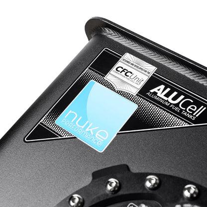 Nuke Performance - AluCell Fuel Cell 60l - without top lid