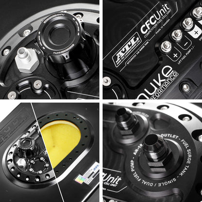 Nuke Performance - ATL Saver Cell 45 liter with Nuke Performance Brushless CFC Unit