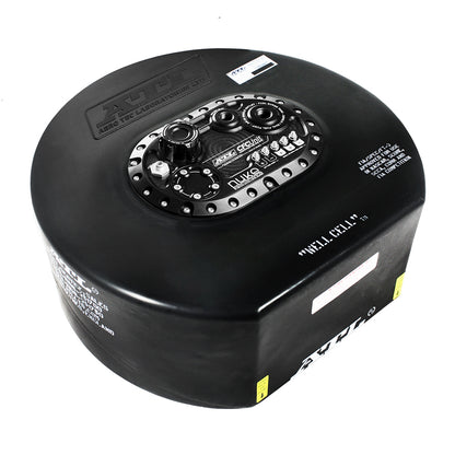 Nuke Performance - ATL Saver Cell 80 liter with Nuke Performance Brushless CFC Unit