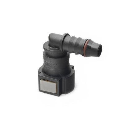 Nuke Performance - SAE J2044 Ø9.49 to ID8 90°