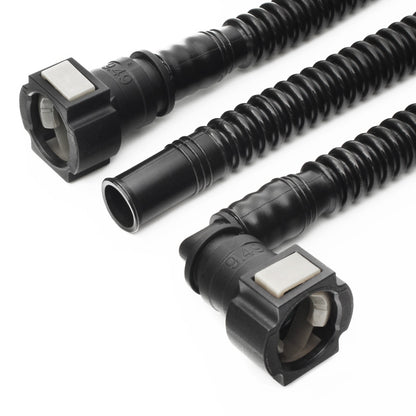 Nuke Performance - SAE J2044 Ø9.49 to ID10 90°