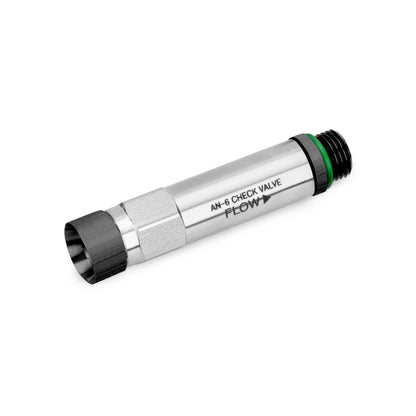 Nuke Performance - Universal in-tank One Way Valve, AN-6