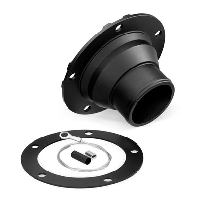 Nuke Performance - Remote quick lock filler cap