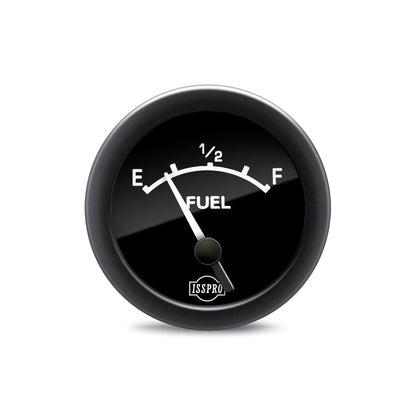Nuke Performance - Fuel Gauge OHM Rating 0-90 Ohms