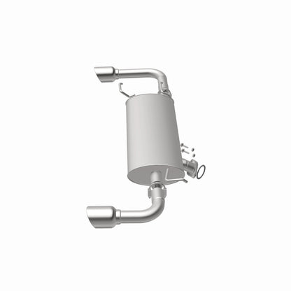 BRE Exhaust 09-14 Murano 3.5L Muffler Kit