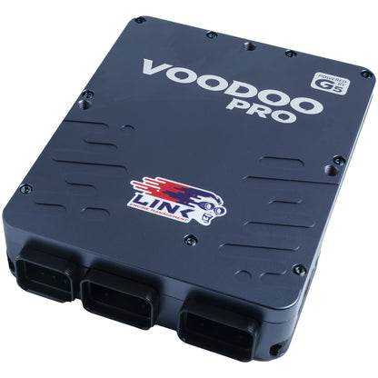 LINK ECU -  G5 Voodoo Pro (152-5000)