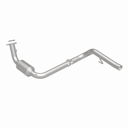 MagnaFlow 2007 Chevrolet Silverado 1500 Classic 6.0L Direct Fit Converter