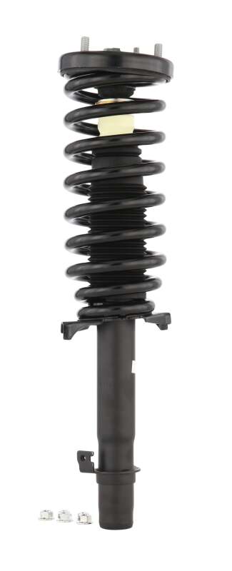 KYB 09-14 Acura TL Base FWD Strut-Plus Assembly - Front Right