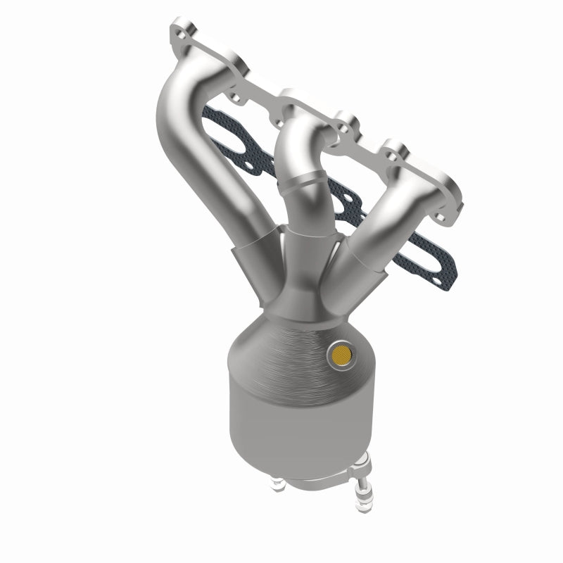 MagnaFlow 10-12 Ford Escape 3.0L Direct Fit Converter