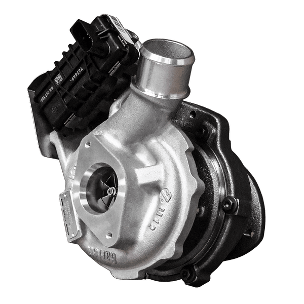 Garrett - PowerMax Turbocharger For 2011 - 2021 Ford Ranger PX / Mazda BT-50 Duratorq 3.2L Stage 1