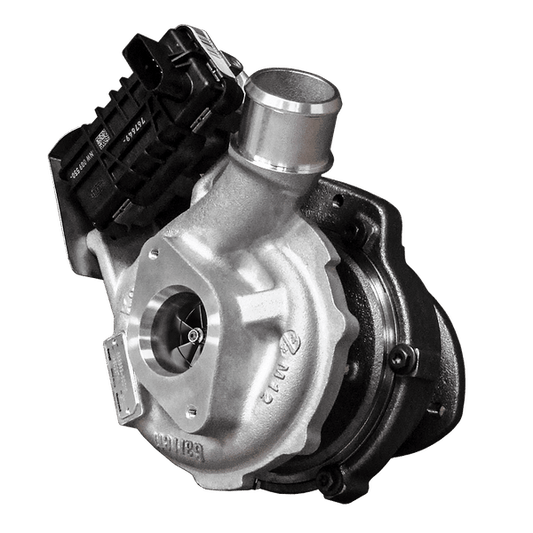 Garrett - PowerMax Turbocharger For 2011 - 2021 Ford Ranger PX / Mazda BT-50 Duratorq 3.2L Stage 1