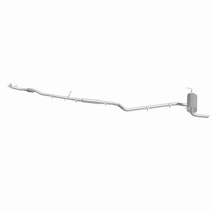 MagnaFlow BRE Exhaust Kit 14-18 JEEP CHEROKEE 2.4L