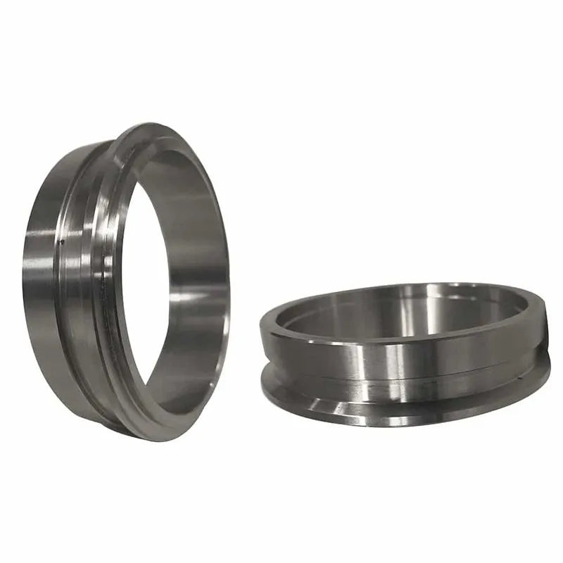 Garrett - Spare Parts 3.0" Turbine V-Band Flange Adapter GT30, GT35, GTX30, GTX35R, Gen I, Gen II