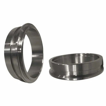Garrett - Spare Parts 3.0" Turbine V-Band Flange Adapter GT30, GT35, GTX30, GTX35R, Gen I, Gen II