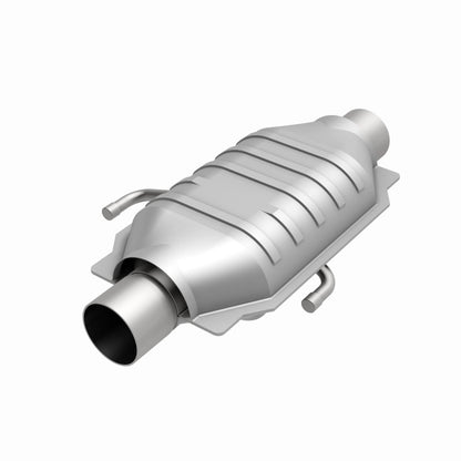 MagnaFlow 2.00in. W/DUAL AIR Universal Converter
