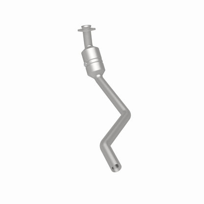 MagnaFlow 03-05 Jaguar S-Type 4.2L Direct Fit Converter