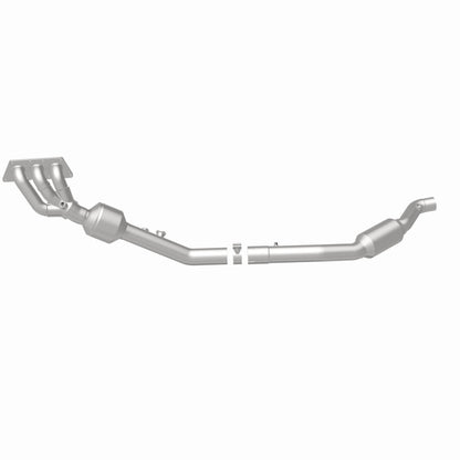 MagnaFlow 12-15 ML350 V6 3.5 OEM Manifold Direct Fit Converter