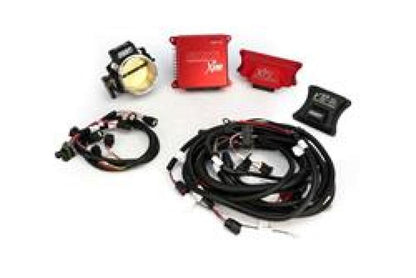 Fast Kit, Engine Transplant Ford Coyote W/ Throttle Body