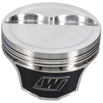 Wiseco RED Series Chevy Small Block 350 4.000in Bore 1.125in CH -9.00 CC Piston Set