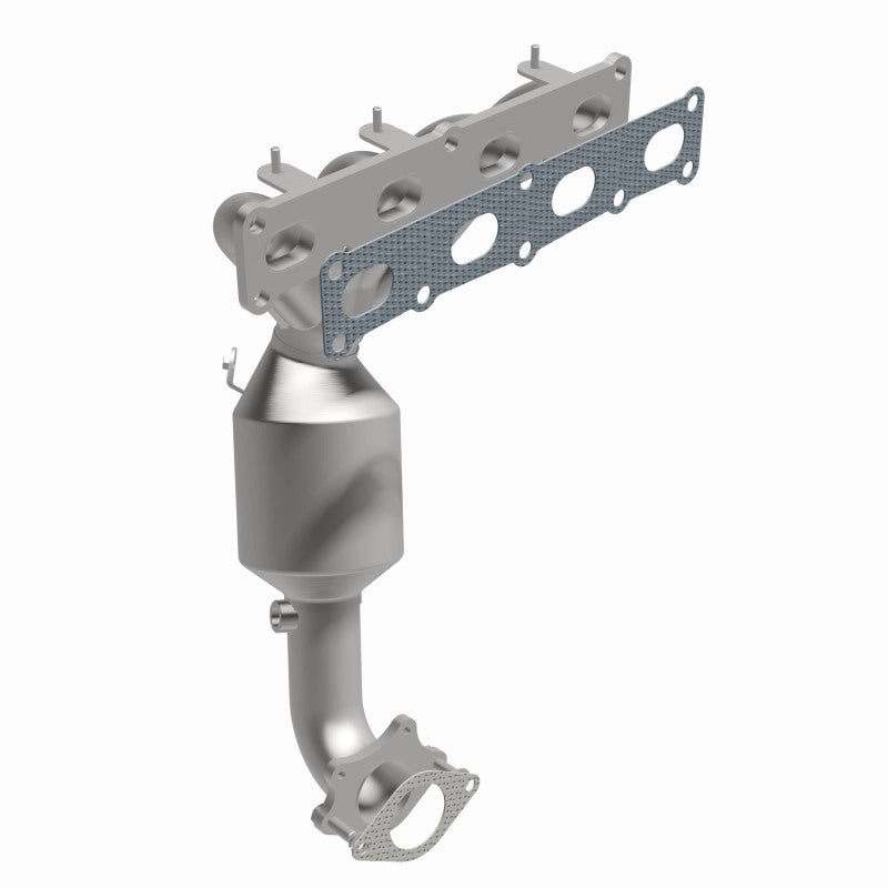 MagnaFlow 15-17 Jeep Cherokee 2.4L Direct Fit Converter