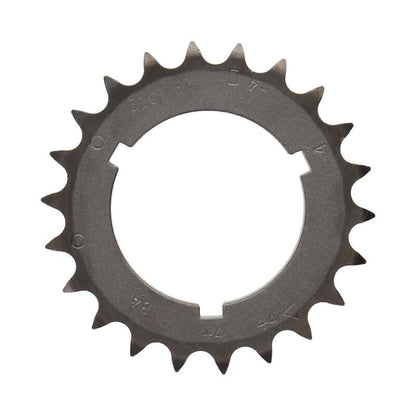 Manley Billet Timing Chain Kit - Small Block Chevrolet - BBC Snout - Torrington