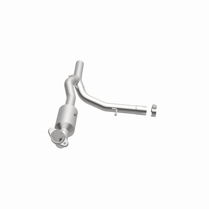 MagnaFlow 07-08 F-150 V8 4.6 OEM Underbody Direct Fit Converter