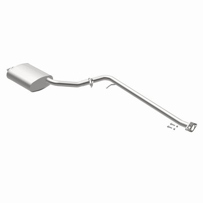 BRExhaust 06-10 Hyundai Sonata 2.4L Muffler Kit